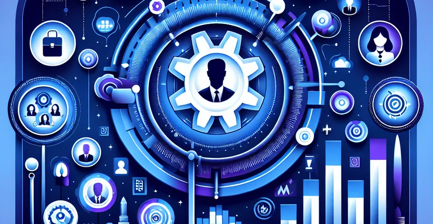  2025年HR工具排行榜：盘点国内外主流的30款HR管理工具  